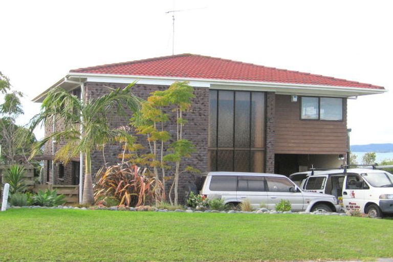 Photo of property in 30 Kawau View Road, Snells Beach, 0920