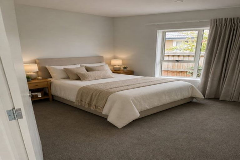 Photo of property in 48 Cranbrook Avenue, Burnside, Christchurch, 8053