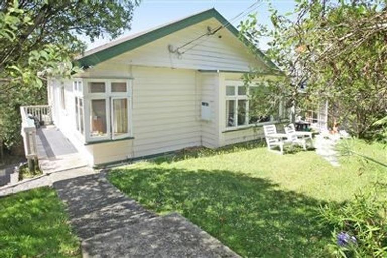 Photo of property in 51 Hataitai Road, Hataitai, Wellington, 6021