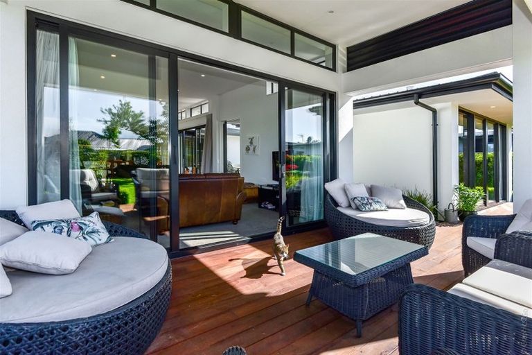 Photo of property in 276 Trices Road, Prebbleton, 7604