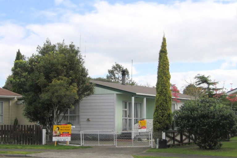 Photo of property in 8a Dover Place, Mount Maunganui, 3116