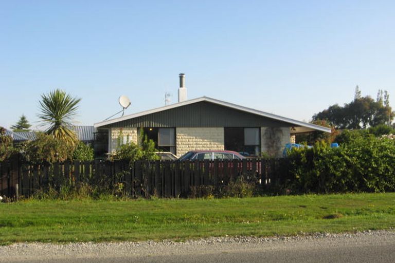 Photo of property in 136 Richard Pearse Drive, Temuka, 7920