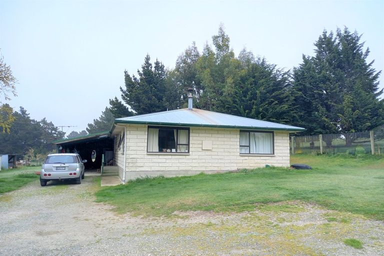 Photo of property in 1704/1702 Macraes Road, Macraes, Palmerston, 9483