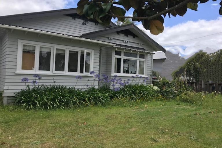 Photo of property in 11 Arabi Street, Sandringham, Auckland, 1041