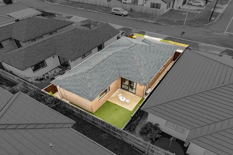 Photo of property in 41 Koroheke Road, Takanini, 2110