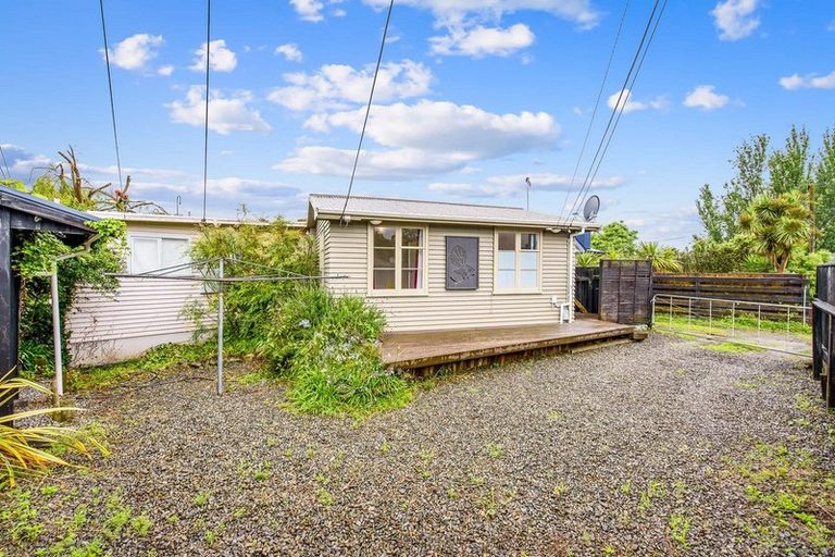 Photo of property in 24 Parakai Street, Paraparaumu, 5032