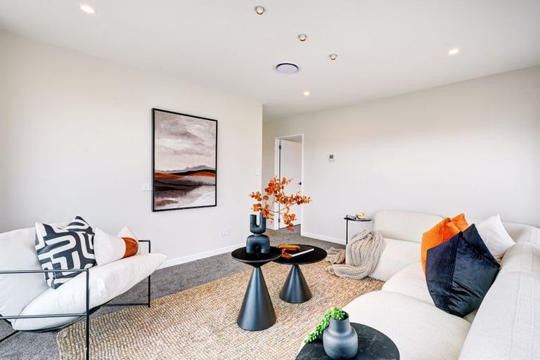 Photo of property in 1 Sails Road, Hobsonville, 0616