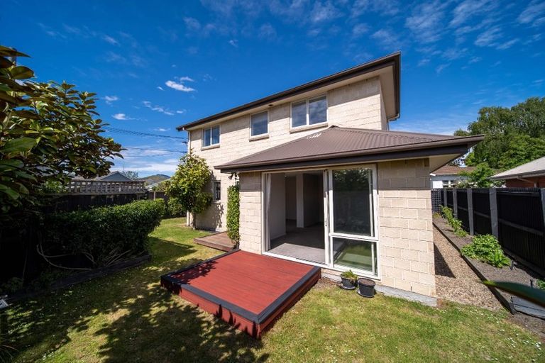 Photo of property in 77 Wychbury Street, Spreydon, Christchurch, 8024