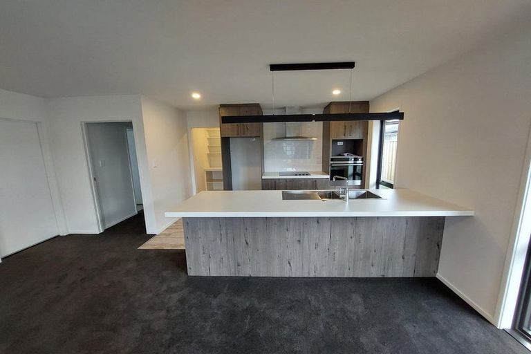 Photo of property in 14 Te Kanawa Lane, Rolleston, 7615