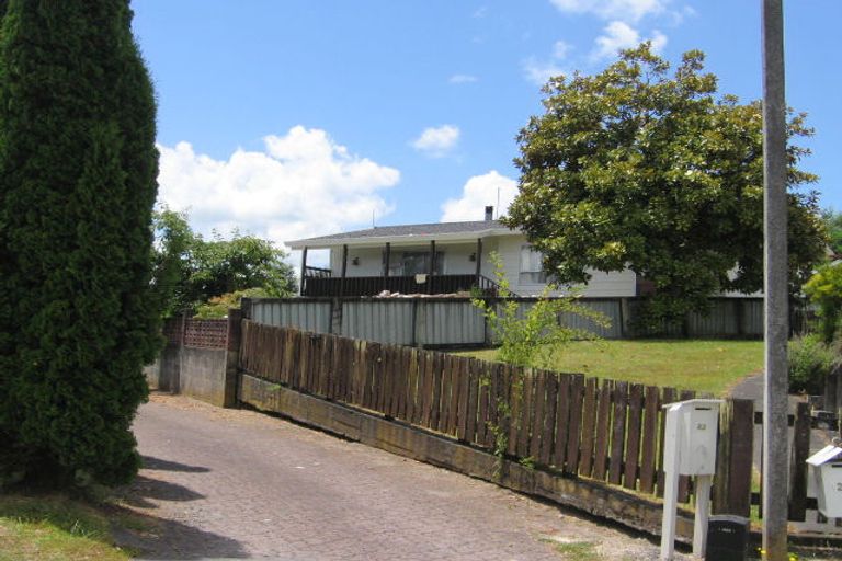 Photo of property in 23 Falkner Park, Taumarunui, 3920