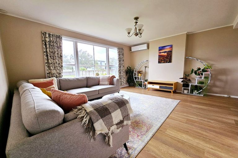 Photo of property in 83 Godley Street, Waiwhetu, Lower Hutt, 5010