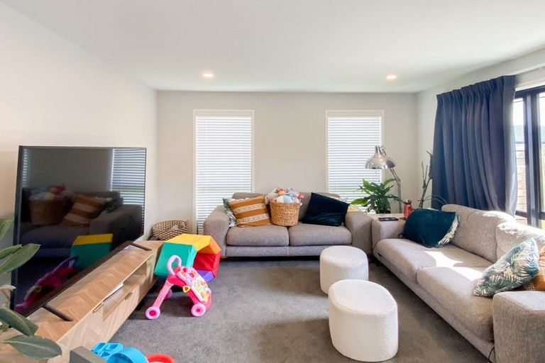 Photo of property in 36 Glengael Drive, Halswell, Christchurch, 8025