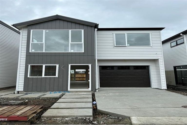 Photo of property in 53 Opoka Street, Papakura, 2110