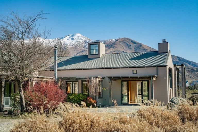 Photo of property in 2139 Gibbston Highway, Gibbston, Queenstown, 9371