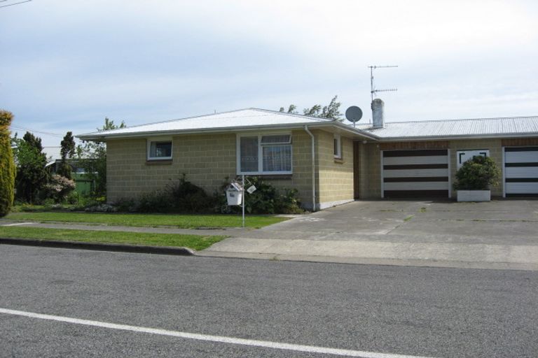 Photo of property in 2a Mitchell Street, Redwoodtown, Blenheim, 7201