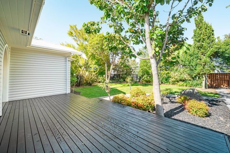 Photo of property in 268 Lyttelton Street, Spreydon, Christchurch, 8024