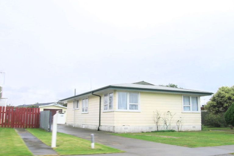 Photo of property in 12 Norfolk Street, Tamatea, Napier, 4112