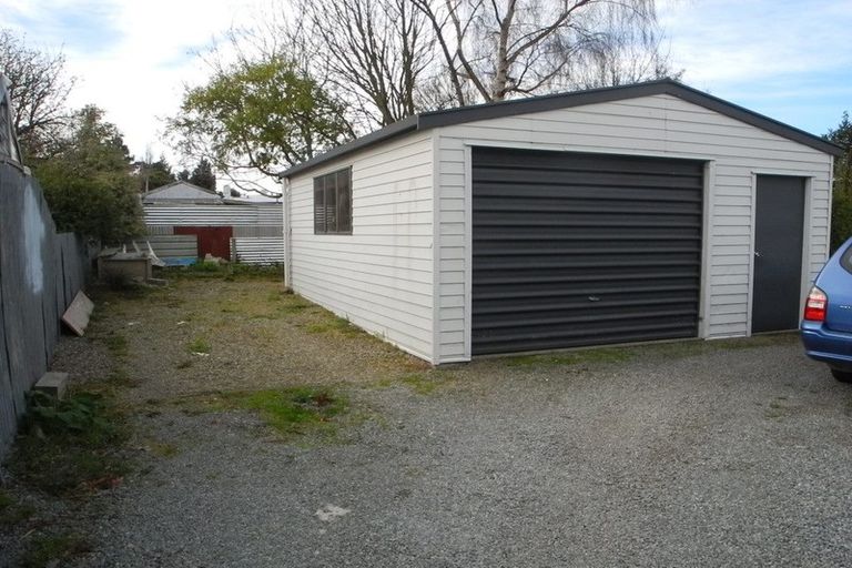 Photo of property in 174 High Street, Waimate, 7924