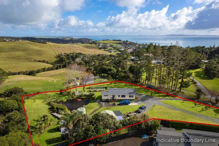 Photo of property in 211b Cable Bay Block Road, Cable Bay, 0420