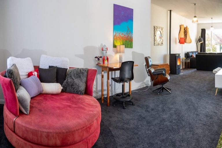 Photo of property in 67a Manor Place, Dunedin Central, Dunedin, 9016