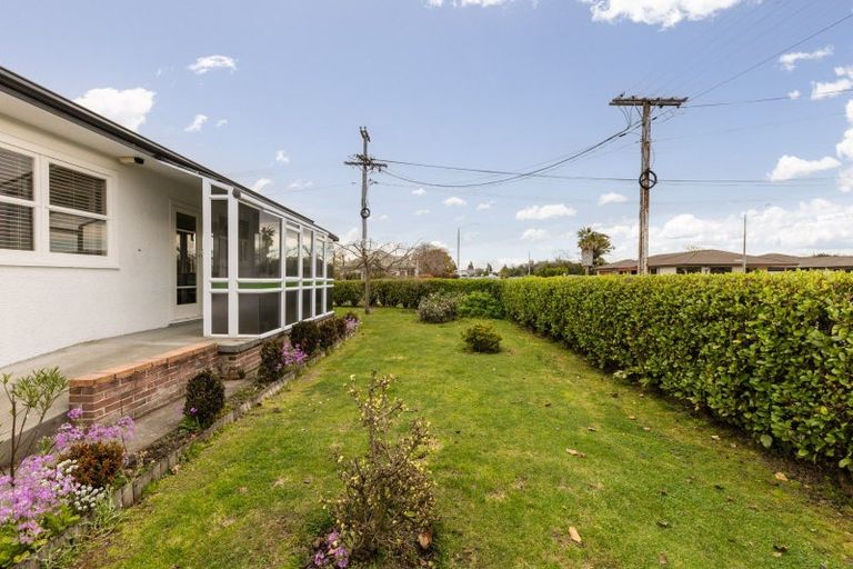 Photo of property in 301 Frimley Avenue, Frimley, Hastings, 4120