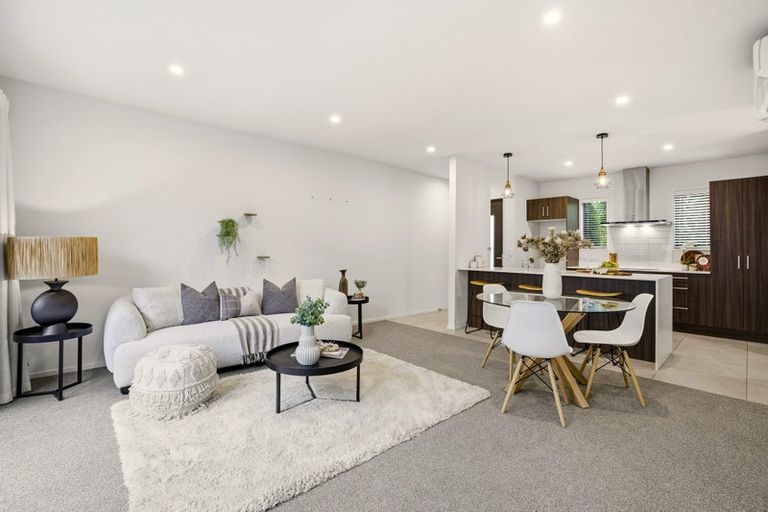 Photo of property in 519b Manchester Street, St Albans, Christchurch, 8014