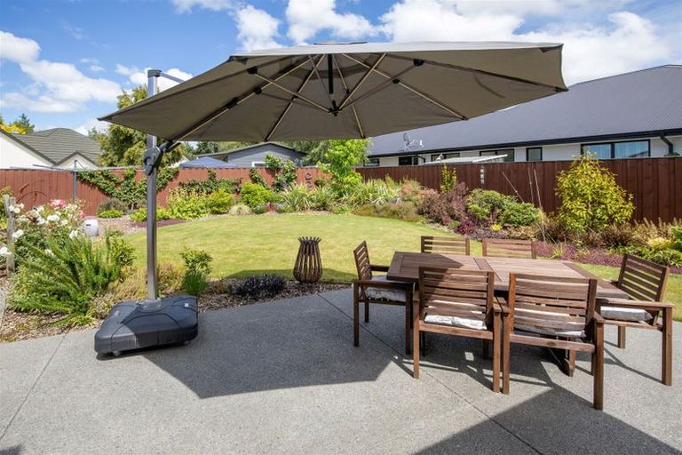 Photo of property in 10a Manor Drive, Rolleston, 7614