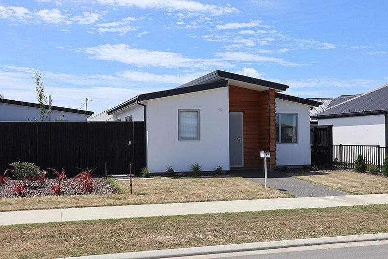 Photo of property in 77 Charlbury Drive, Rolleston, 7615