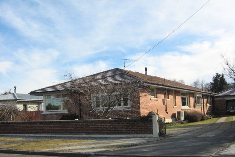 Photo of property in 7 Knowles Crescent, Ranfurly, 9332