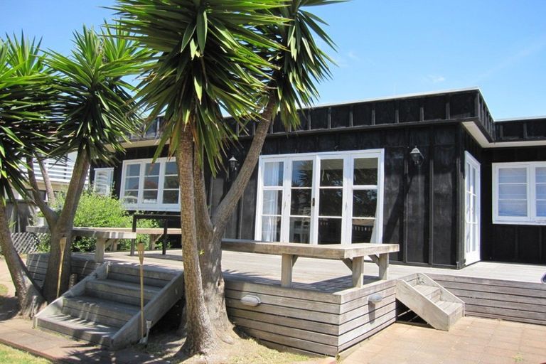 Photo of property in 312a Oceanbeach Road, Mount Maunganui, 3116