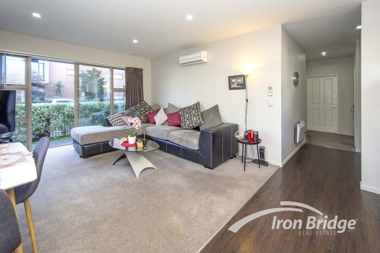 Photo of property in 28 Harman Street, Addington, Christchurch, 8024