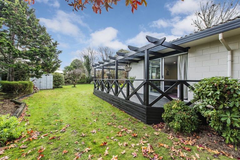 Photo of property in 14 Riwai Street, Templeton, Christchurch, 8042