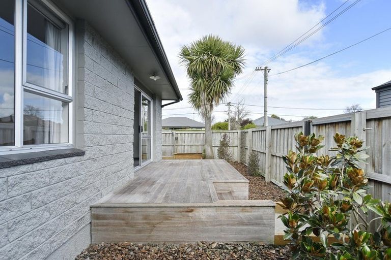 Photo of property in 1/21 Medway Street, Richmond, Christchurch, 8013