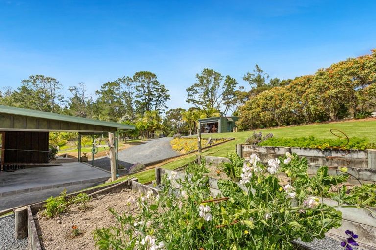 Photo of property in 708 Waikino Road, Karetu, Kawakawa, 0283