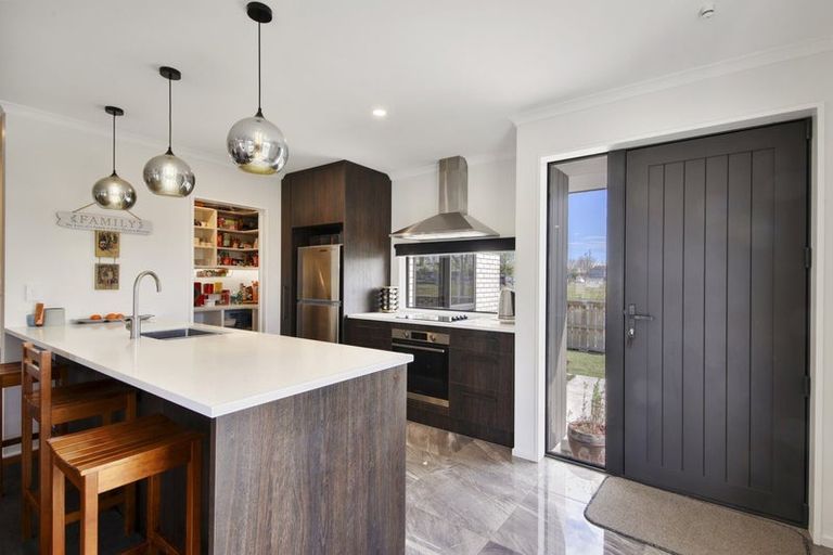 Photo of property in 6 Matamata Quay, Pegasus, 7612