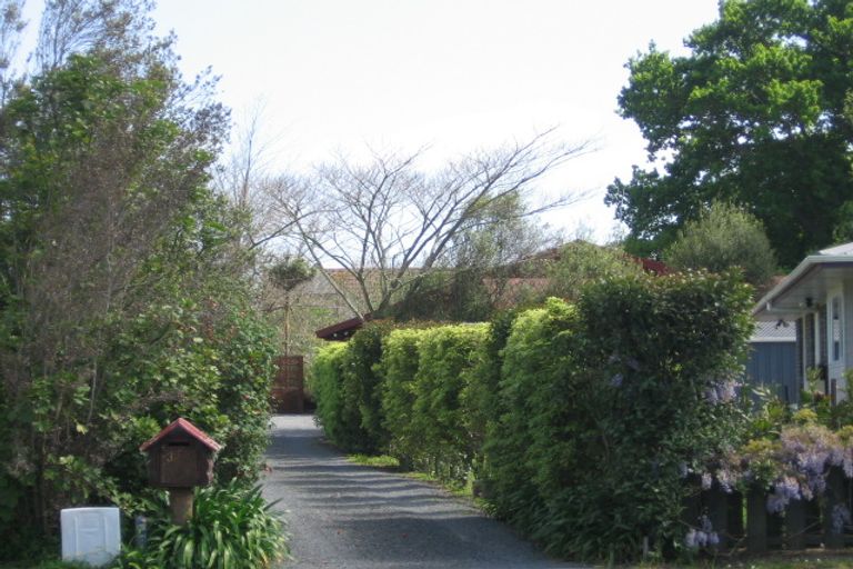 Photo of property in 32 Page Street, Morrinsville, 3300