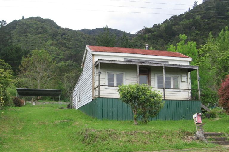 Photo of property in 6 Puriri Street, Te Aroha, 3320