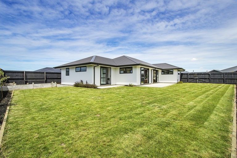 Photo of property in 16 O'reilly Road, Lincoln, 7608