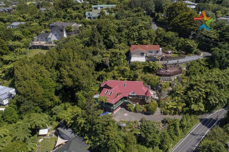 Photo of property in 31 Gurney Road, Kelson, Lower Hutt, 5010