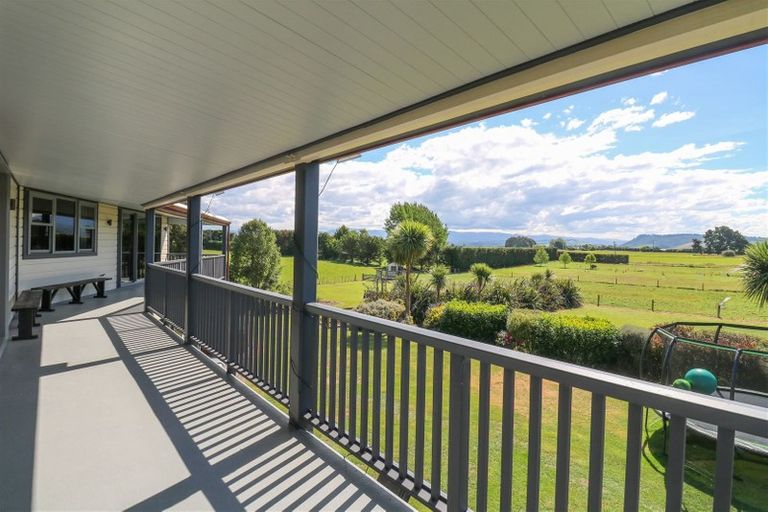 Photo of property in 589 Bristol Road, Pareora West, Timaru, 7972