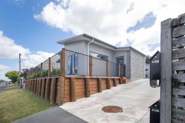 Photo of property in 2a Waimarie Street, Nawton, Hamilton, 3200