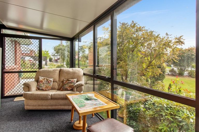 Photo of property in 21 Kowhai Street, Highfield, Timaru, 7910