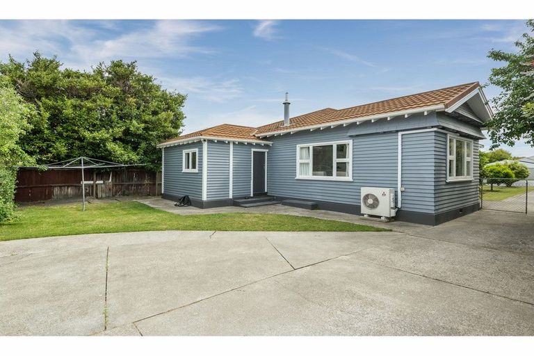 Photo of property in 170 Petrie Street, Richmond, Christchurch, 8013