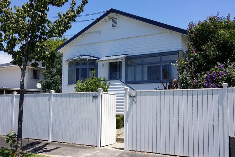 Photo of property in 3/4 Bannerman Road, Morningside, Auckland, 1022