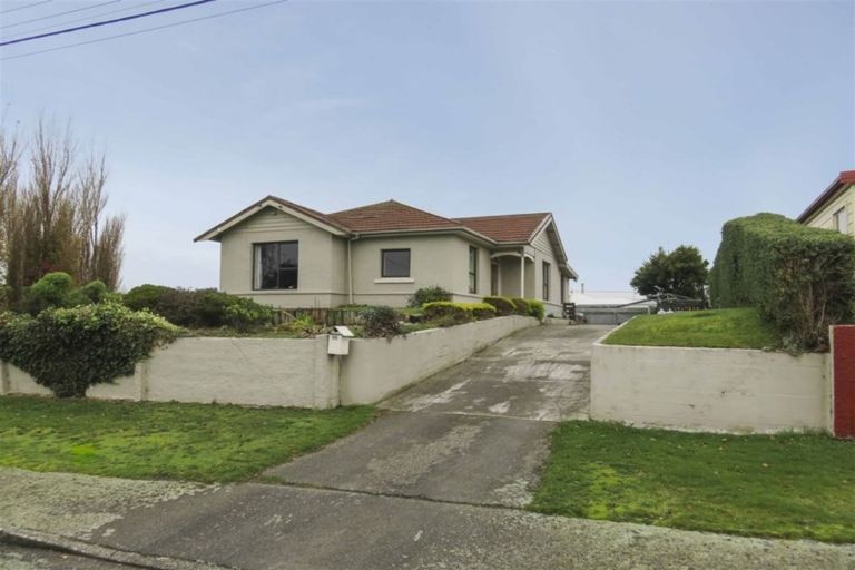Photo of property in 96 Stobo Street, Grasmere, Invercargill, 9810