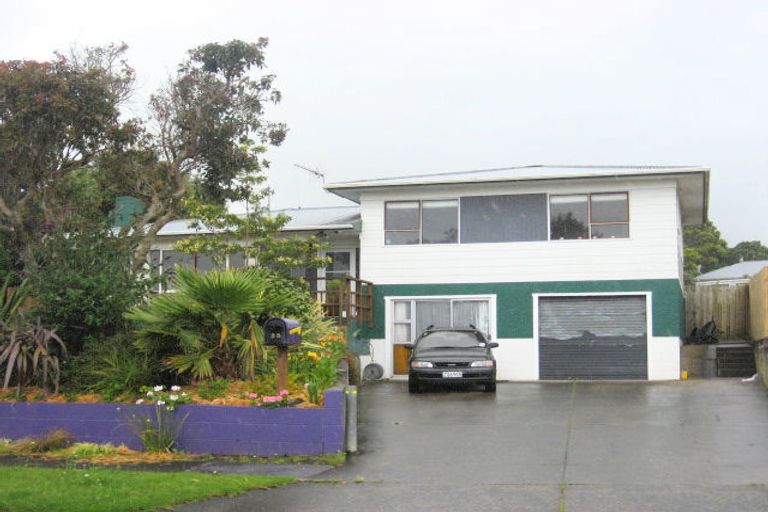 Photo of property in 25 West View Crescent, Onerahi, Whangarei, 0110