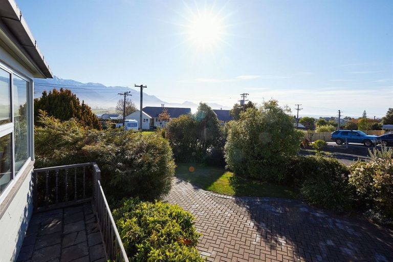 Photo of property in 33 Bayview Street, Kaikoura, 7300