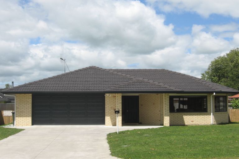 Photo of property in 4 Frame Street, Leamington, Cambridge, 3432