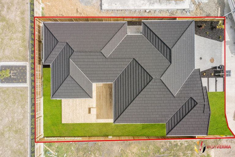 Photo of property in 22 Rauaruhe Road, Karaka, Papakura, 2113