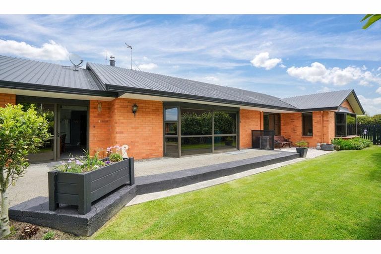 Photo of property in 133 Kildare Drive, Waikiwi, Invercargill, 9810